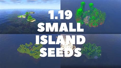 minecraft 1.19 seeds bedrock